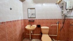 Blk 273B Wenya (Jurong West), HDB 5 Rooms #561313111